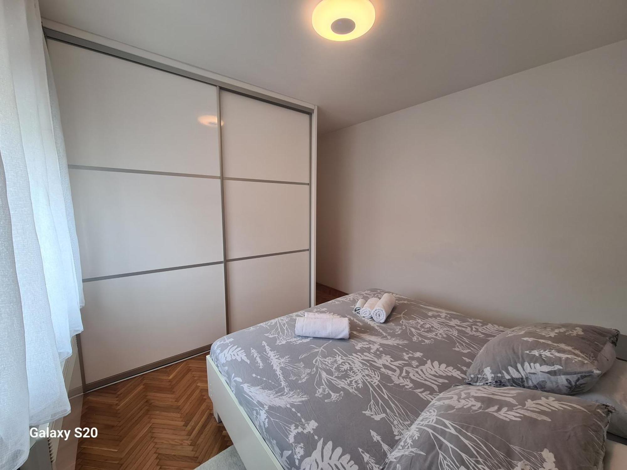 Lelo With Jacuzzi And Free Parking * Zadar
