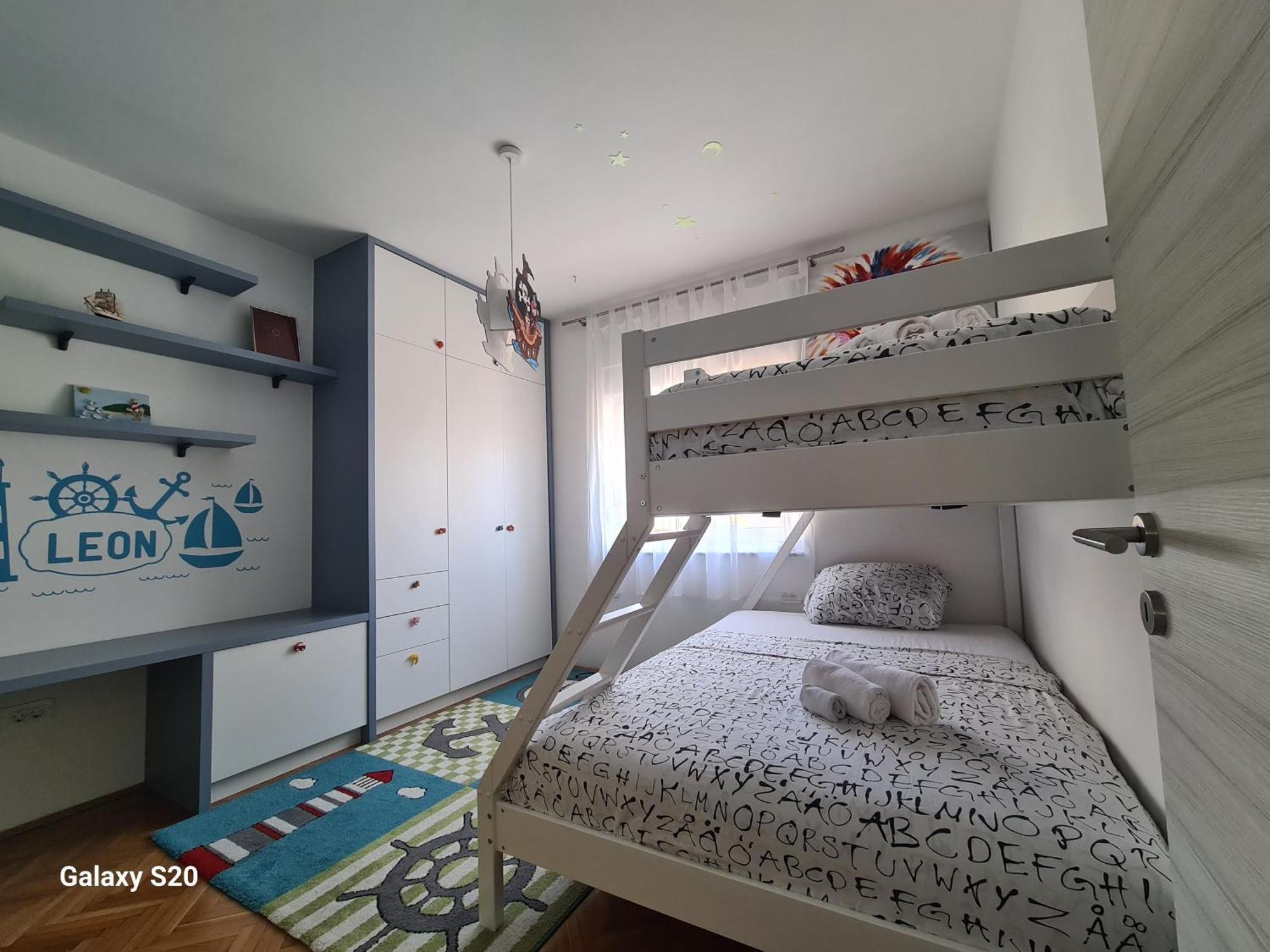 Lelo With Jacuzzi And Free Parking Apartament Zadar