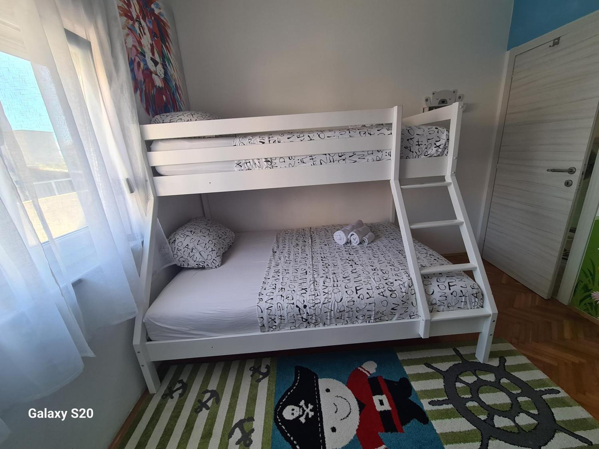 Lelo With Jacuzzi And Free Parking Apartament