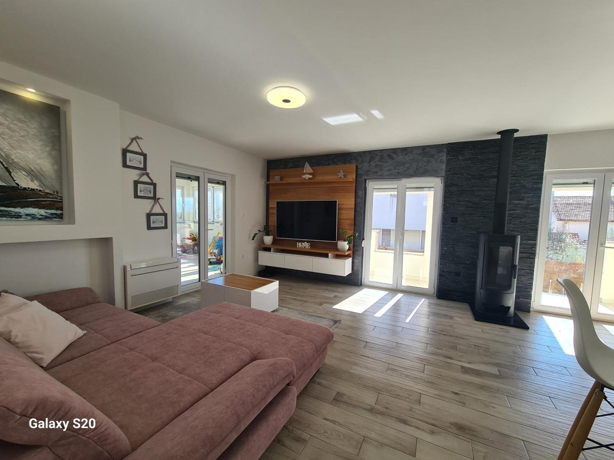 Lelo With Jacuzzi And Free Parking * Zadar