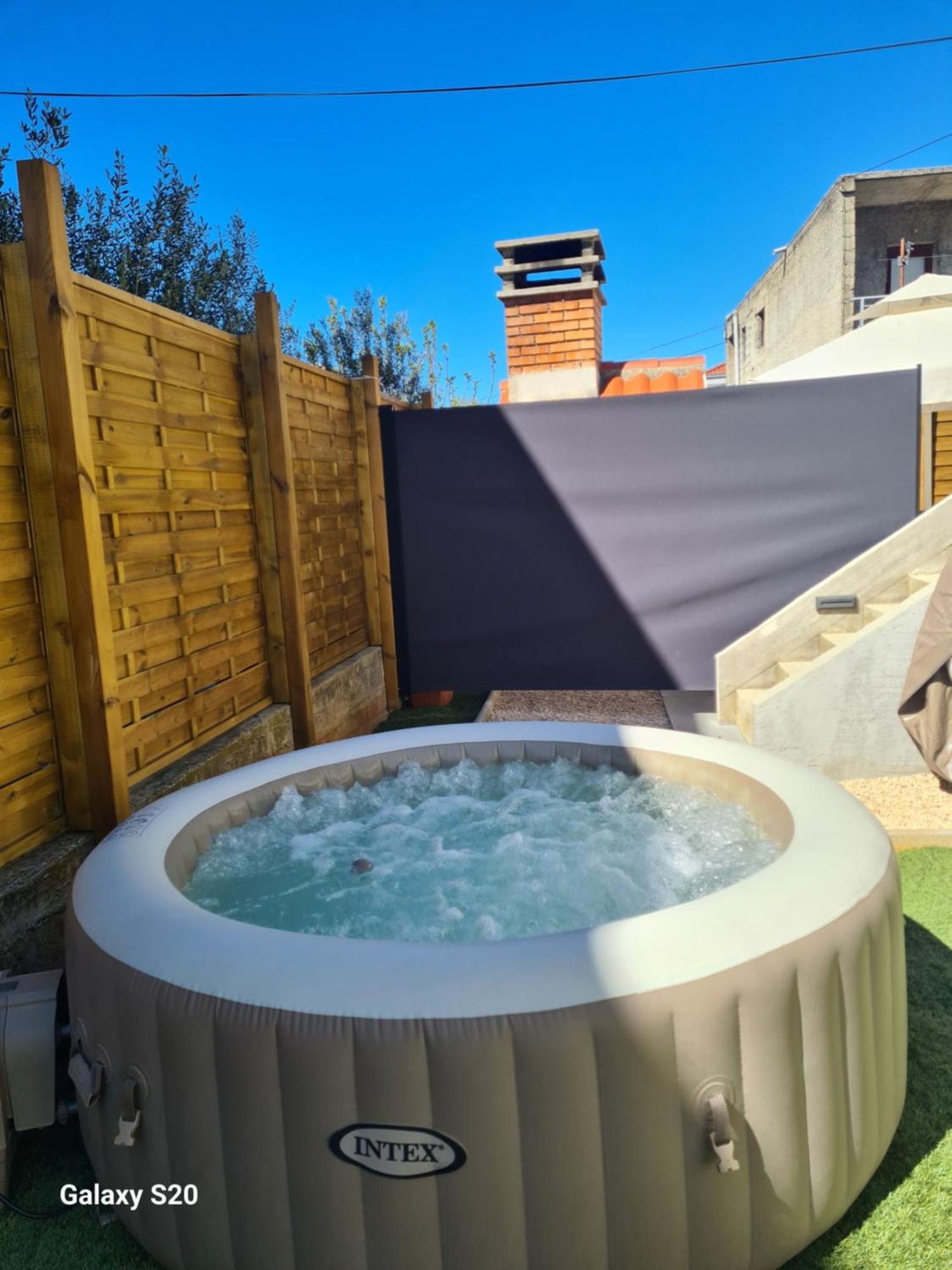 Lelo With Jacuzzi And Free Parking *