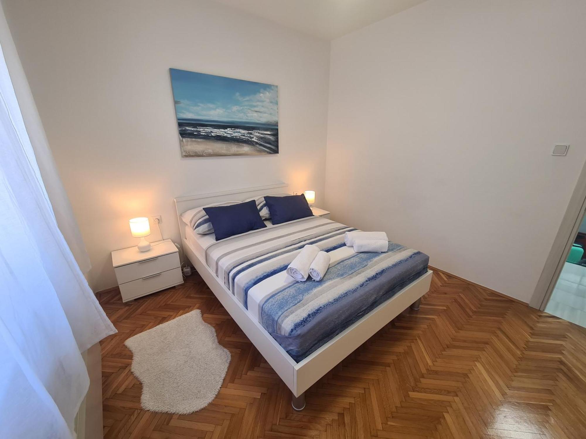 Lelo With Jacuzzi And Free Parking Apartament *