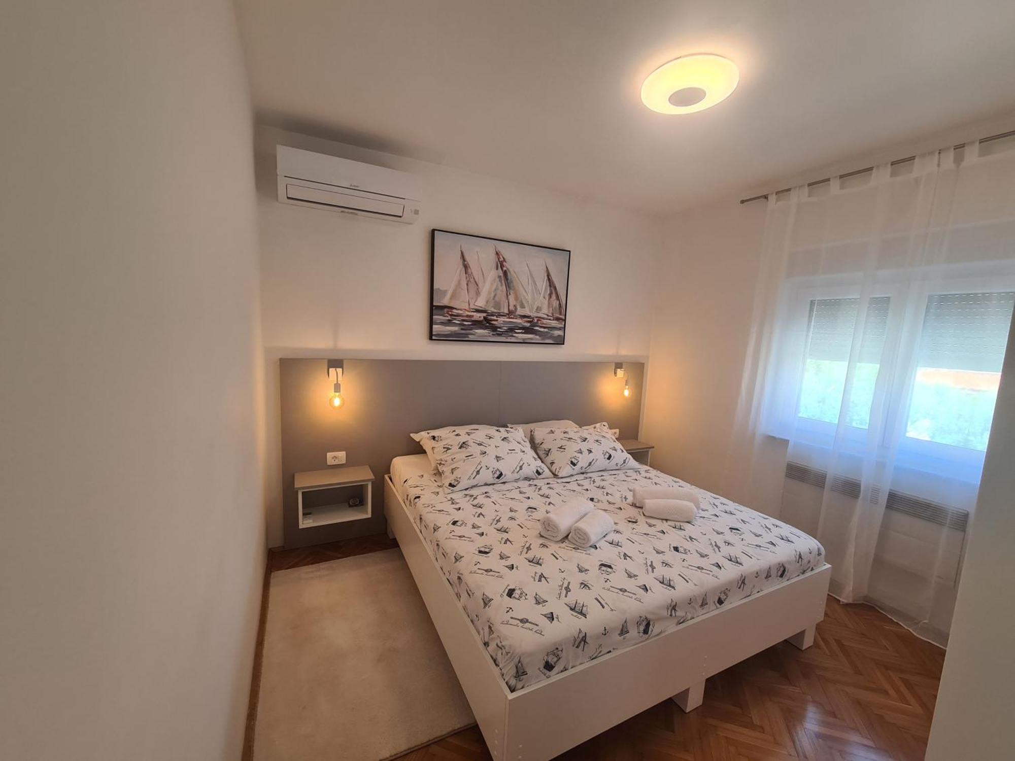 Apartament Lelo With Jacuzzi And Free Parking Zadar