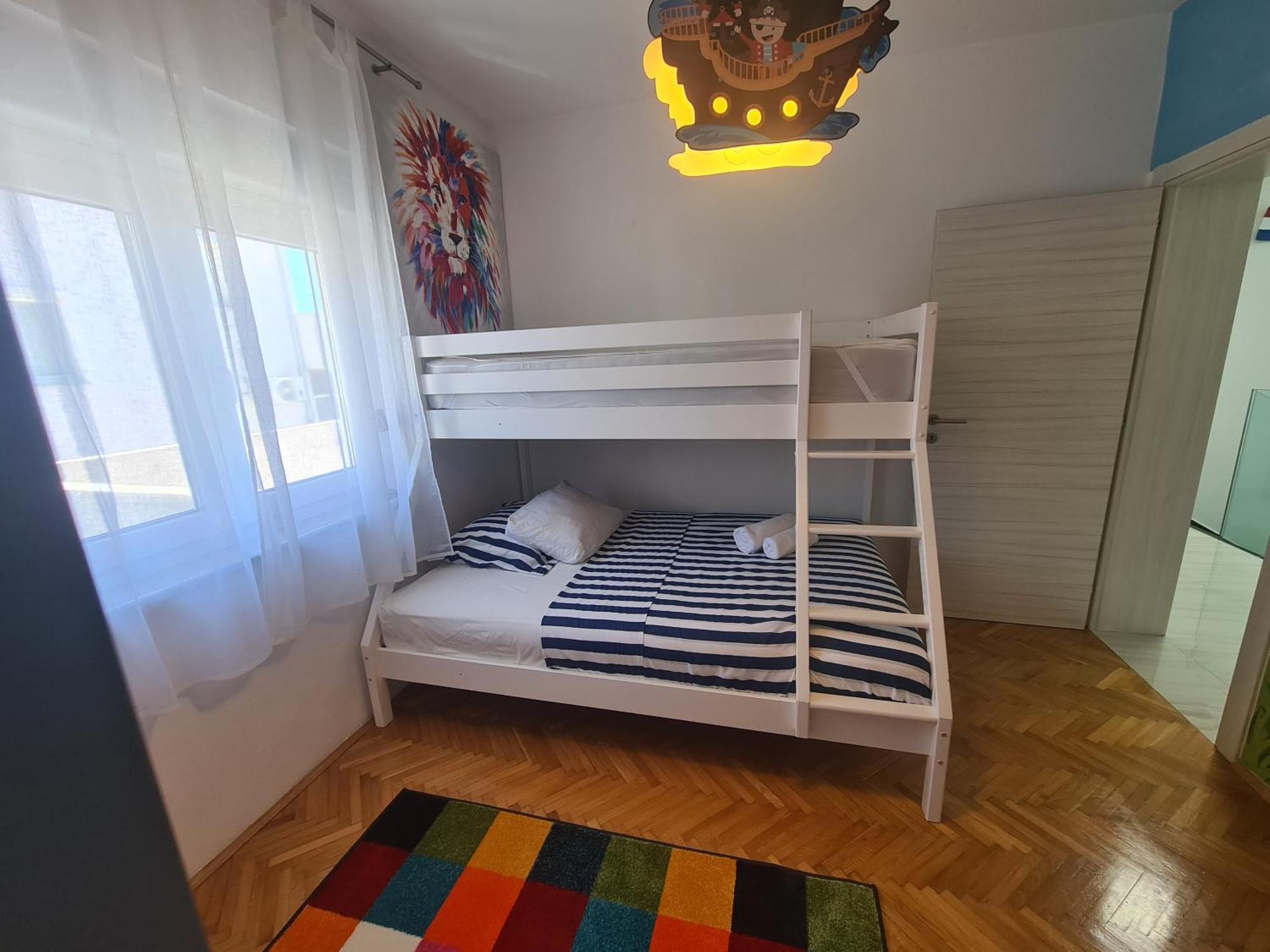 Lelo With Jacuzzi And Free Parking Apartament *