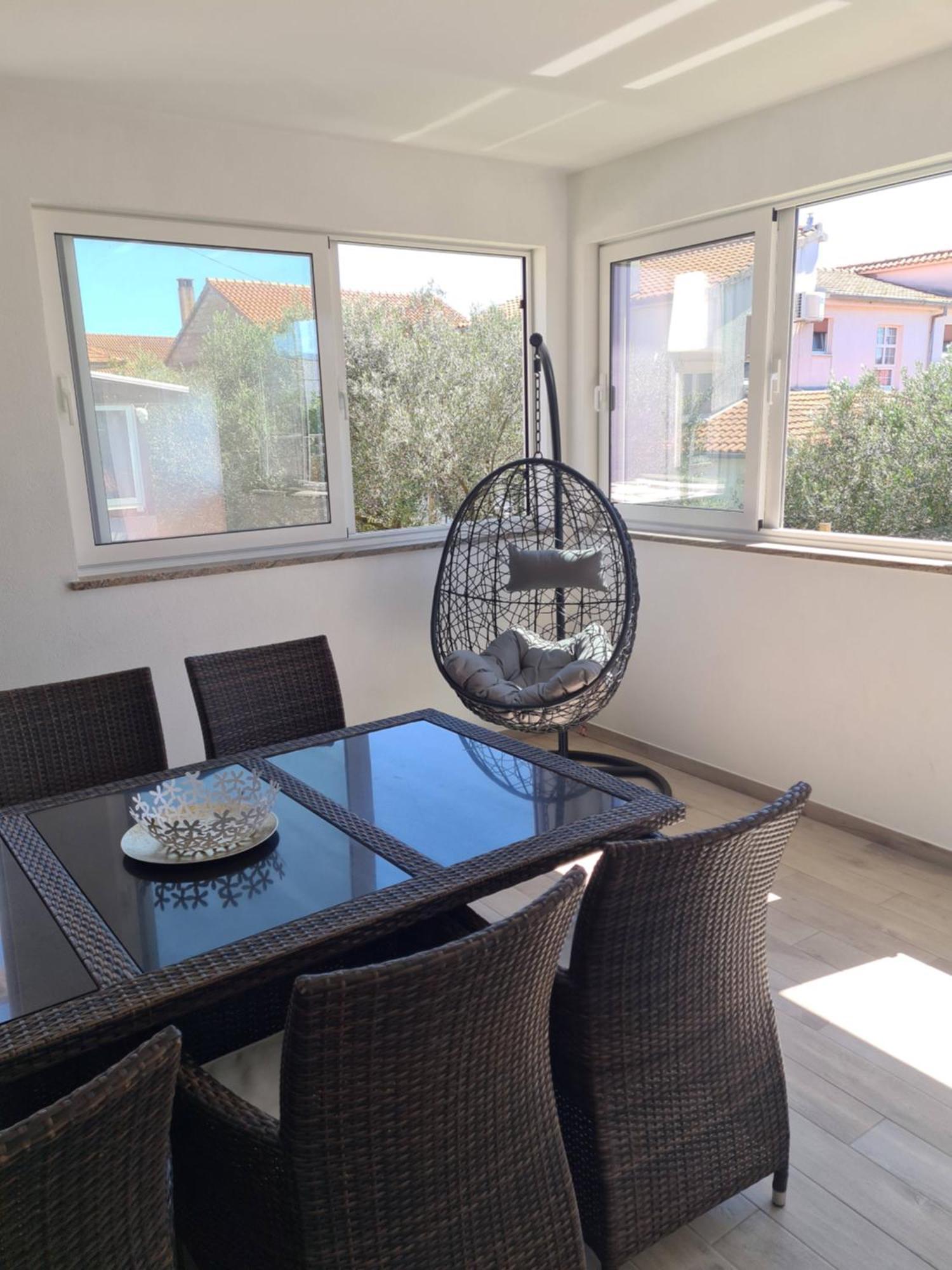 Apartament Lelo With Jacuzzi And Free Parking Zadar